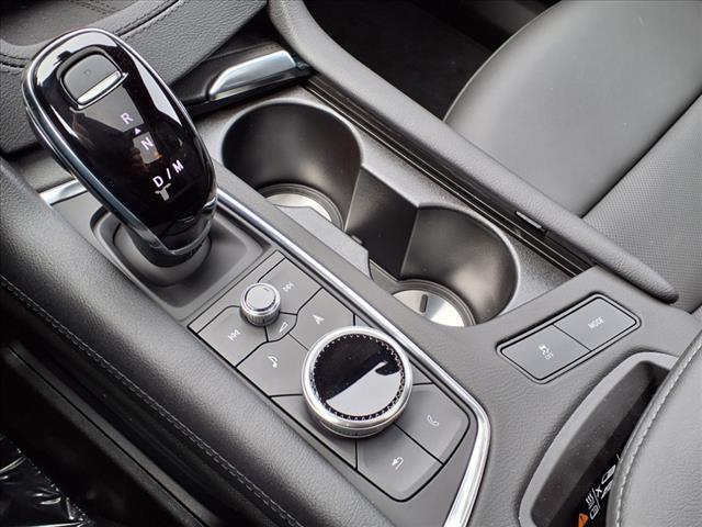 new 2025 Cadillac XT6 car, priced at $56,270