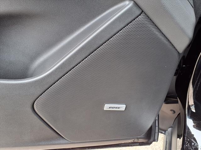 new 2025 Cadillac XT6 car, priced at $56,270