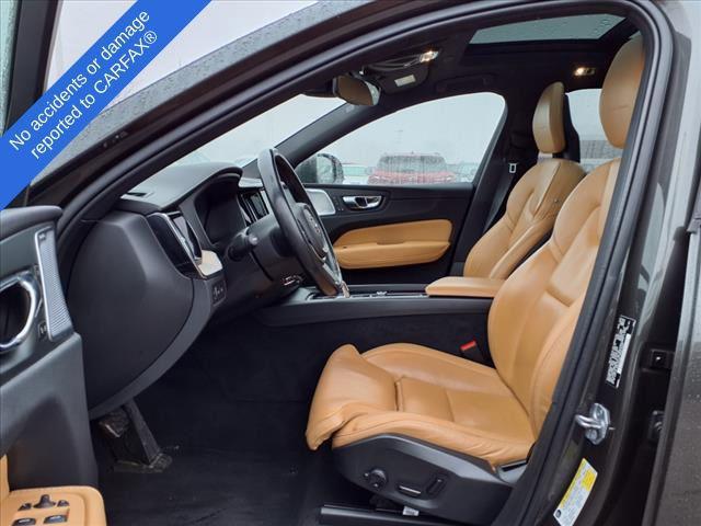 used 2018 Volvo XC60 Recharge Plug-In Hybrid car, priced at $13,995