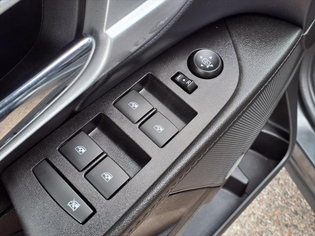 used 2017 GMC Terrain car, priced at $11,995