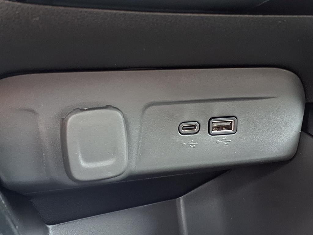 new 2025 Chevrolet Trax car, priced at $25,294