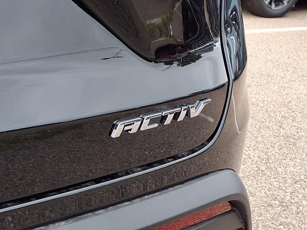 new 2025 Chevrolet Trax car, priced at $25,294