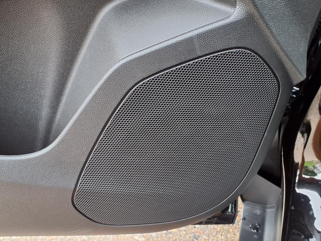 new 2025 Chevrolet Trax car, priced at $25,294