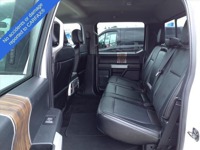 used 2018 Ford F-150 car, priced at $16,990