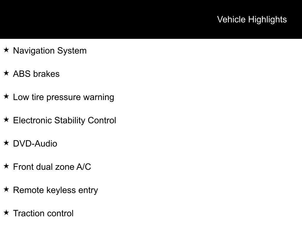 used 2015 Honda Odyssey car, priced at $6,990