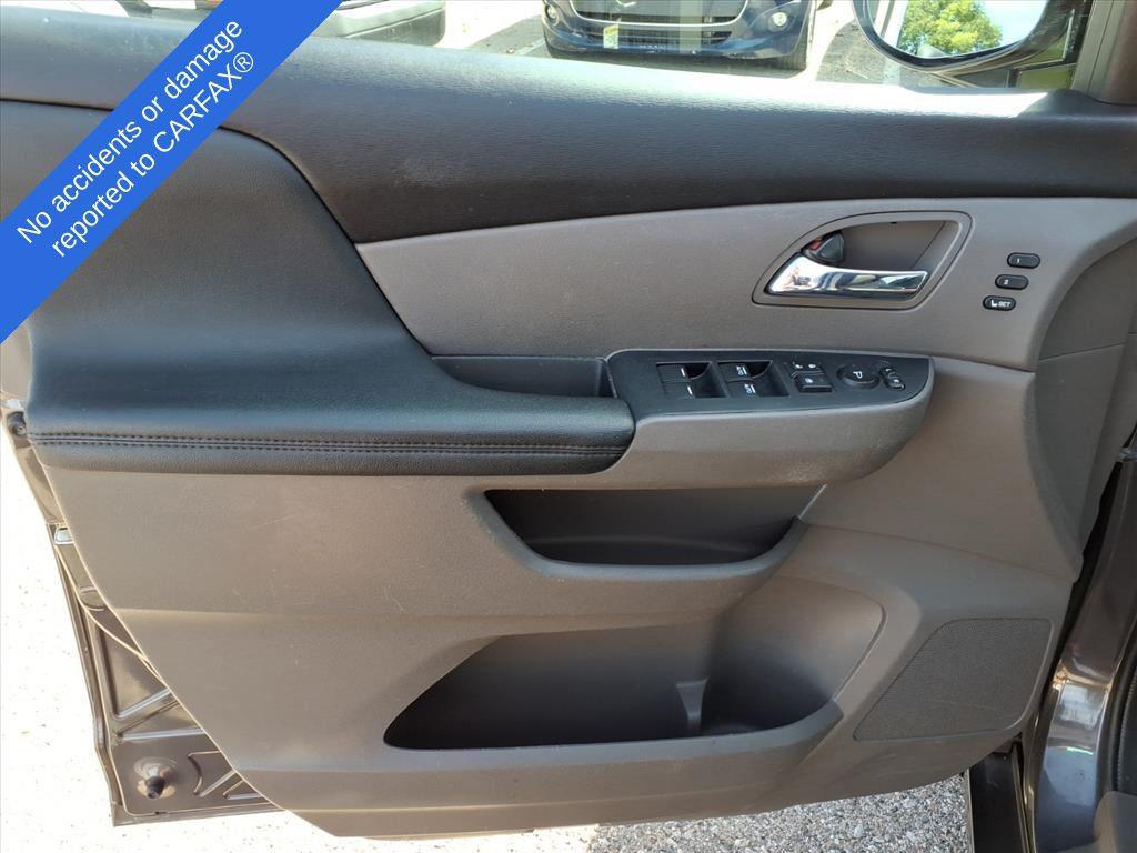 used 2015 Honda Odyssey car, priced at $6,990