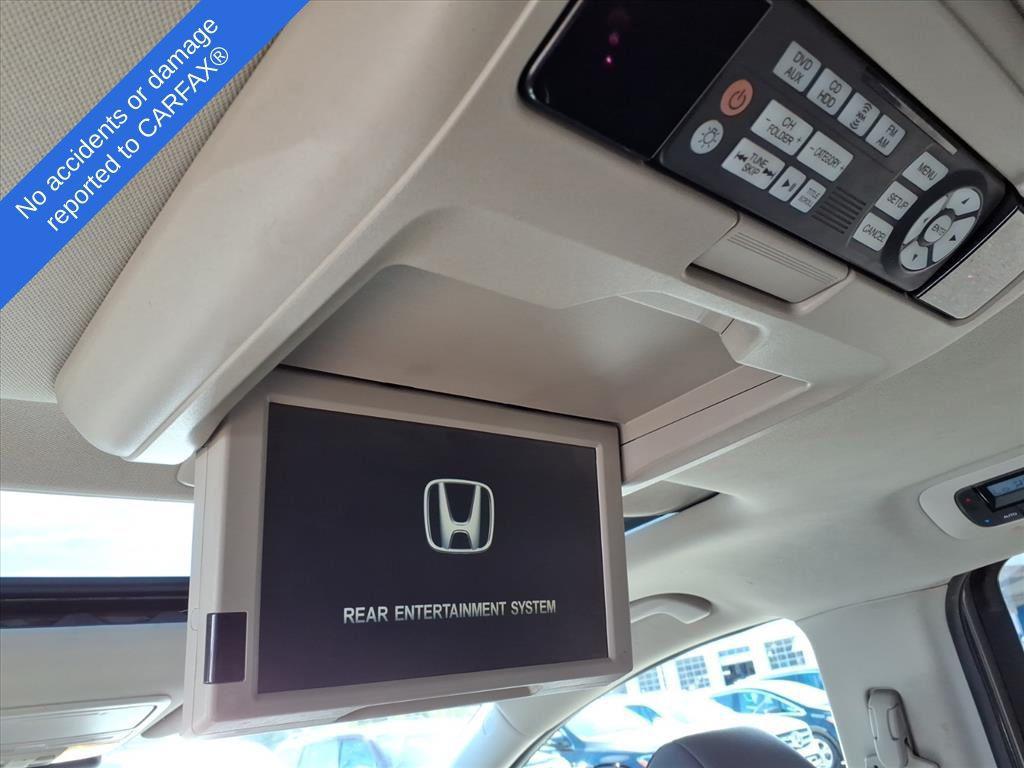 used 2015 Honda Odyssey car, priced at $6,990