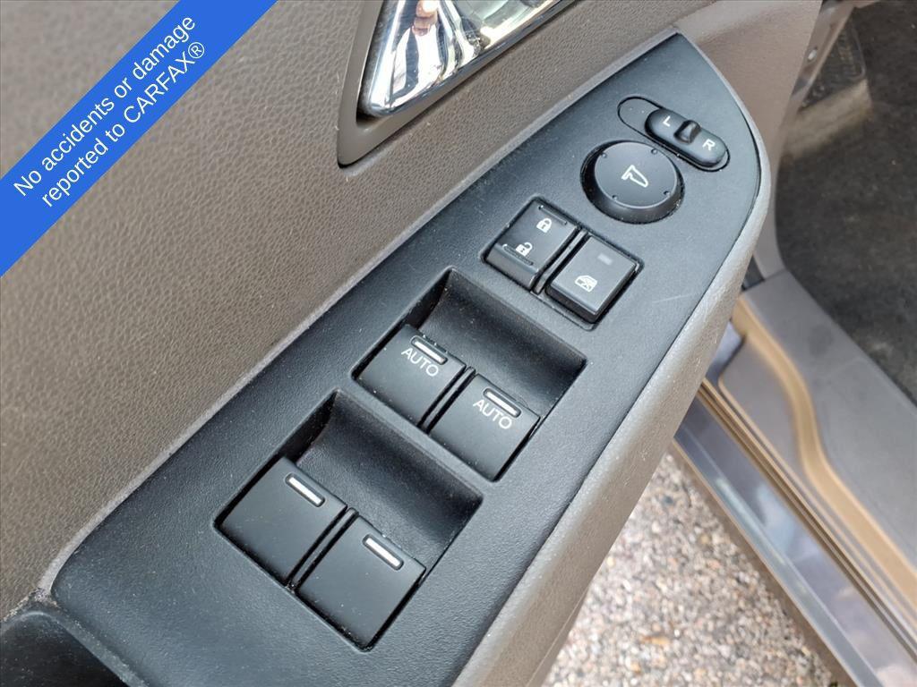 used 2015 Honda Odyssey car, priced at $6,990