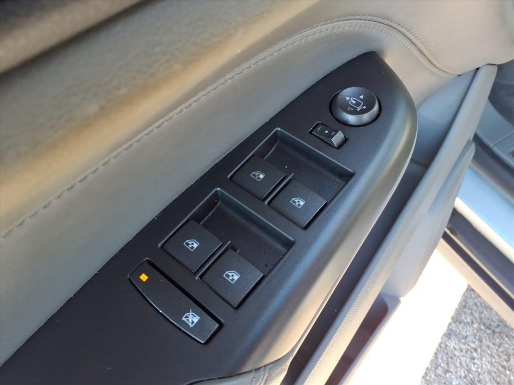 used 2012 Cadillac SRX car, priced at $8,495