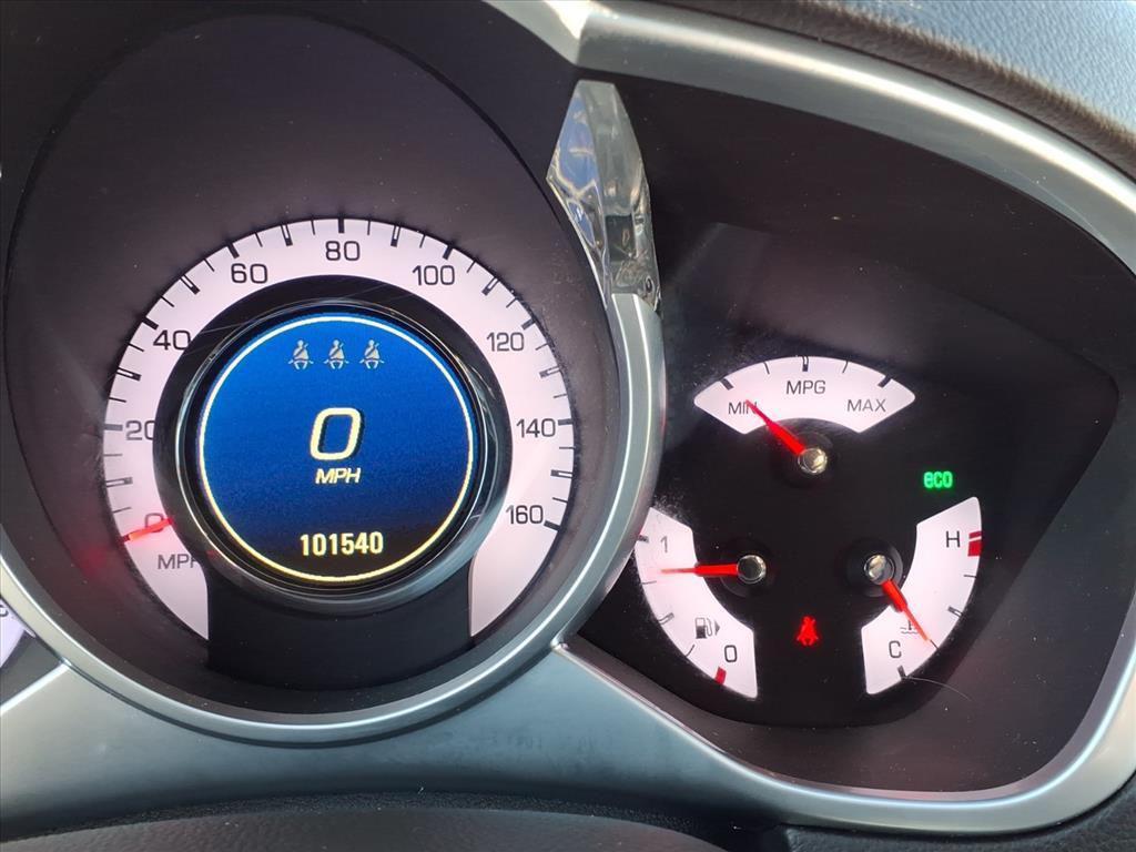 used 2012 Cadillac SRX car, priced at $8,495