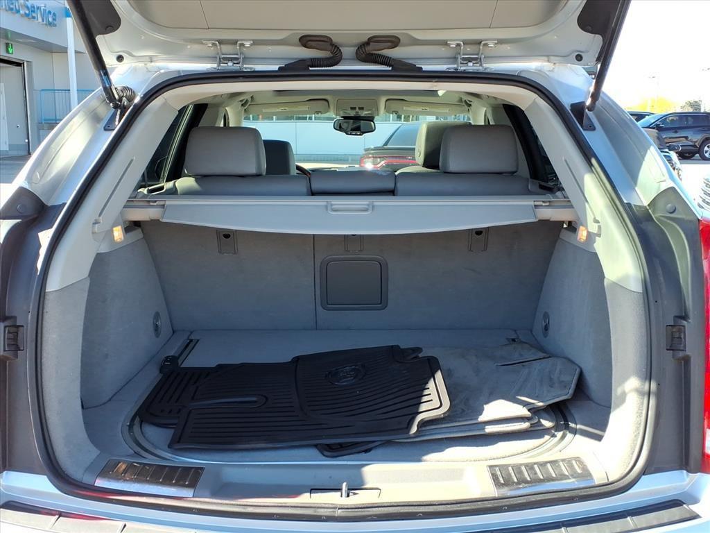 used 2012 Cadillac SRX car, priced at $8,495