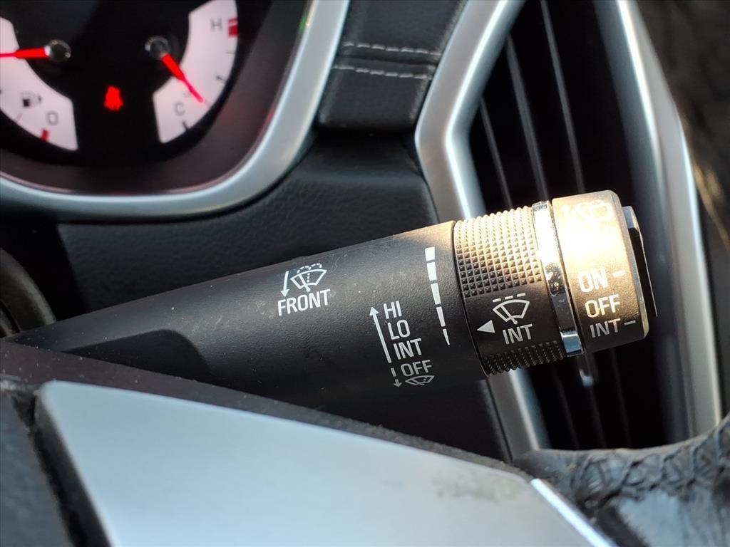 used 2012 Cadillac SRX car, priced at $8,495