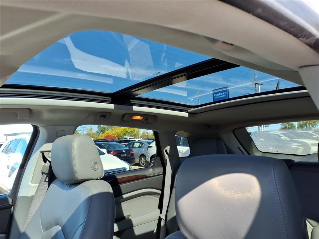 used 2012 Cadillac SRX car, priced at $8,495