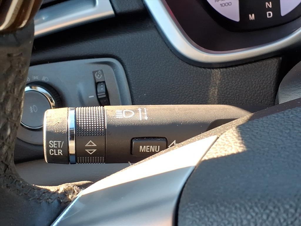 used 2012 Cadillac SRX car, priced at $8,495