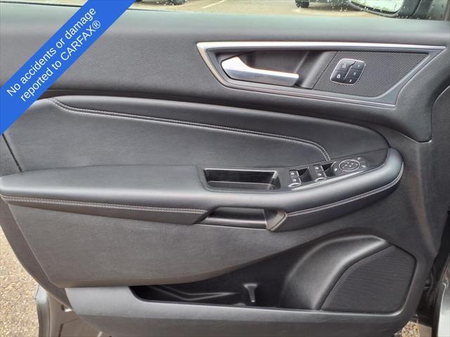 used 2018 Ford Edge car, priced at $11,995