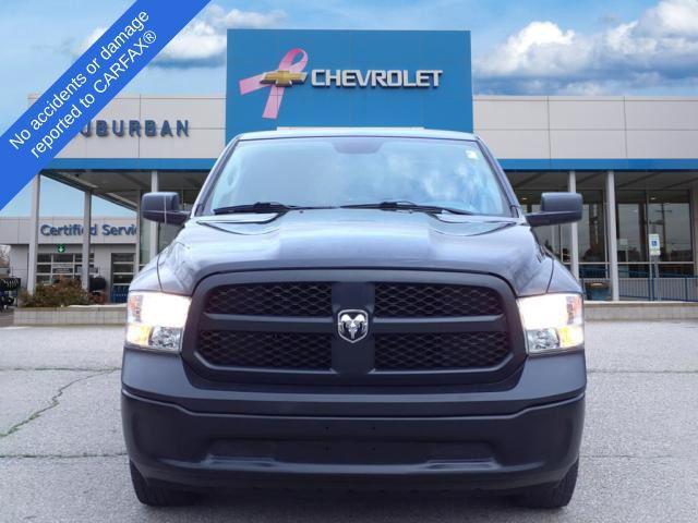 used 2019 Ram 1500 car, priced at $20,990