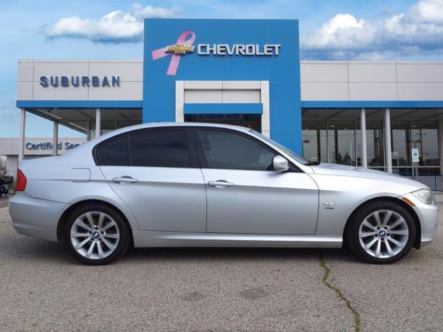 used 2011 BMW 328 car, priced at $9,490