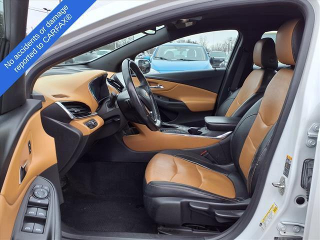 used 2017 Chevrolet Volt car, priced at $10,995