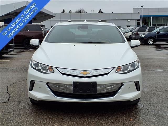 used 2017 Chevrolet Volt car, priced at $10,995