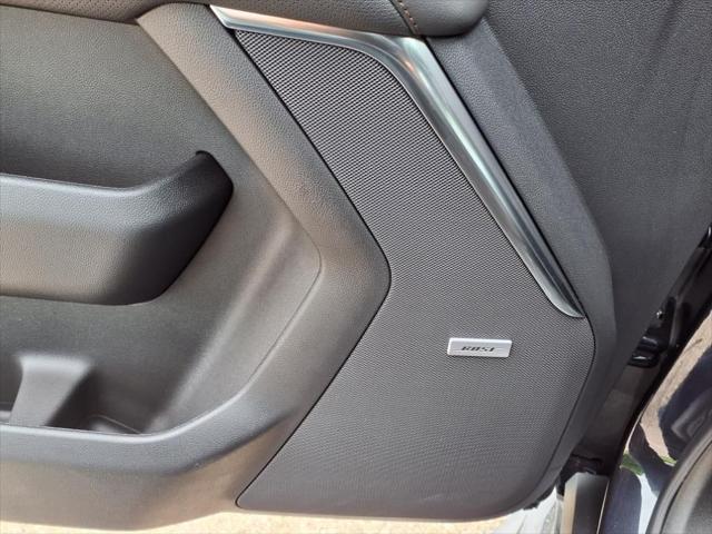 new 2025 Chevrolet Suburban car, priced at $79,416