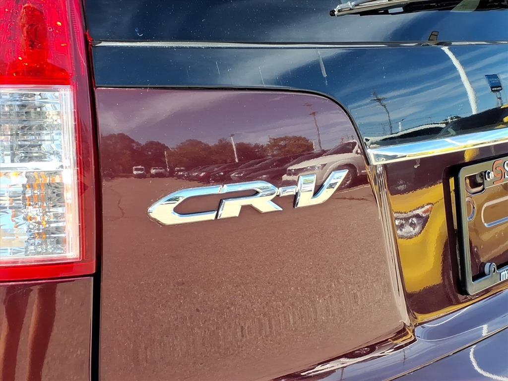 used 2013 Honda CR-V car, priced at $6,495