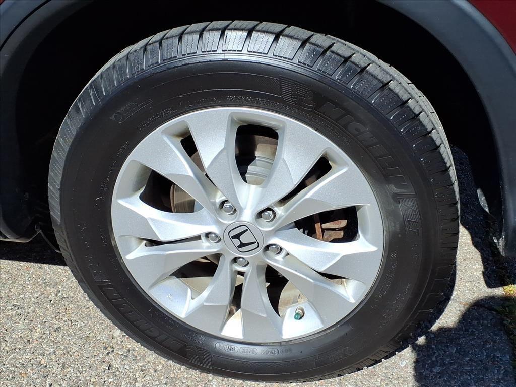 used 2013 Honda CR-V car, priced at $6,495