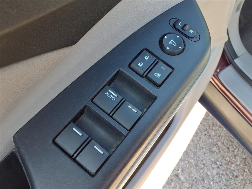 used 2013 Honda CR-V car, priced at $6,495