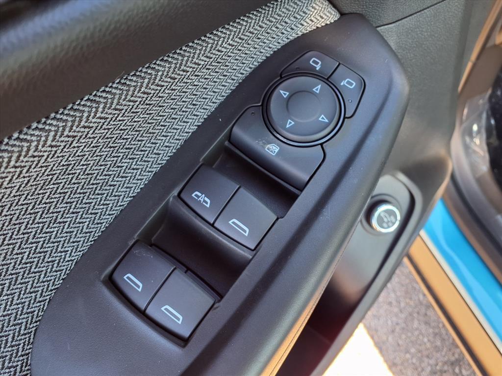 new 2026 Chevrolet TrailBlazer car, priced at $27,939