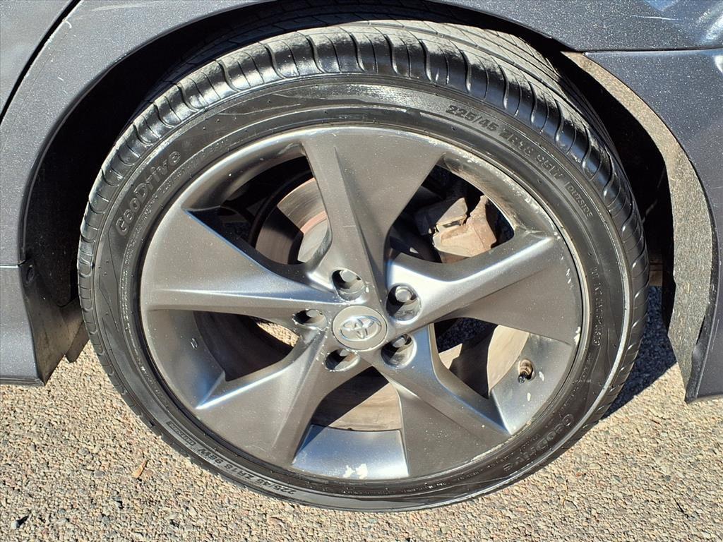 used 2012 Toyota Camry car, priced at $11,995