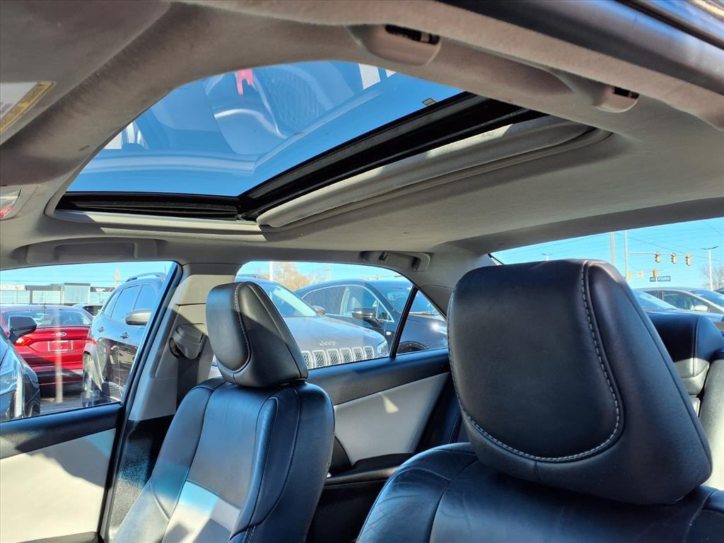 used 2012 Toyota Camry car, priced at $11,995