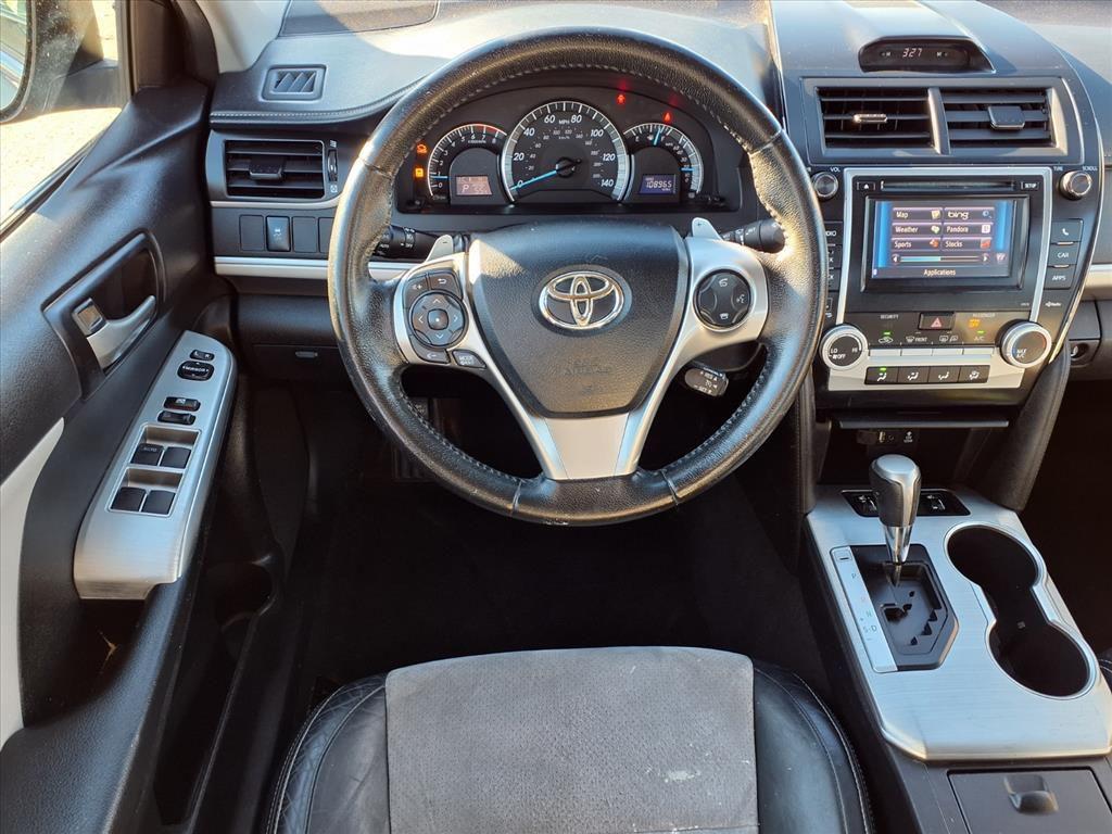 used 2012 Toyota Camry car, priced at $11,995