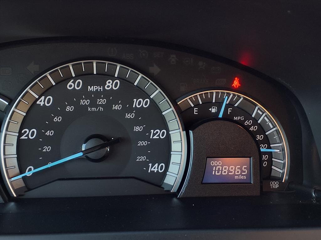 used 2012 Toyota Camry car, priced at $11,995