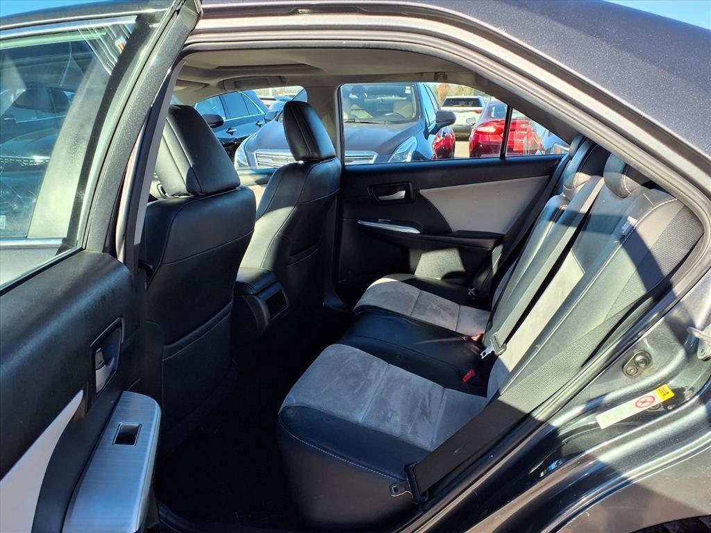 used 2012 Toyota Camry car, priced at $11,995