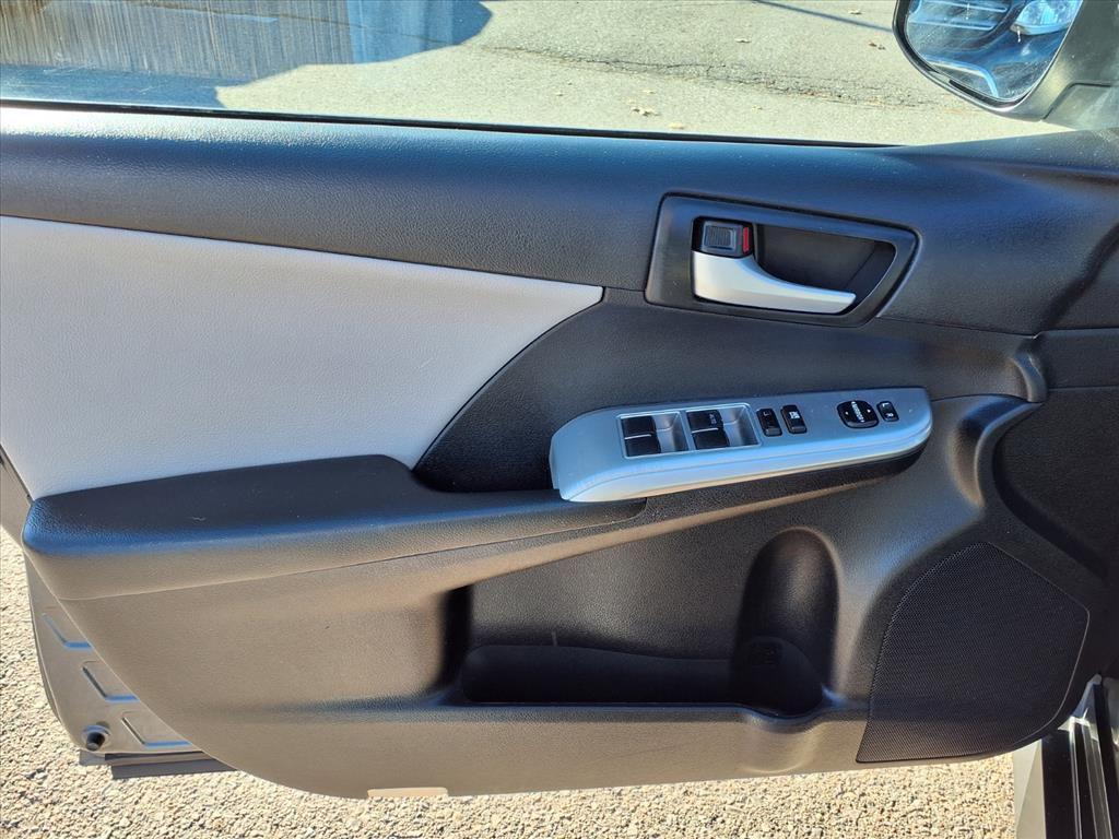 used 2012 Toyota Camry car, priced at $11,995