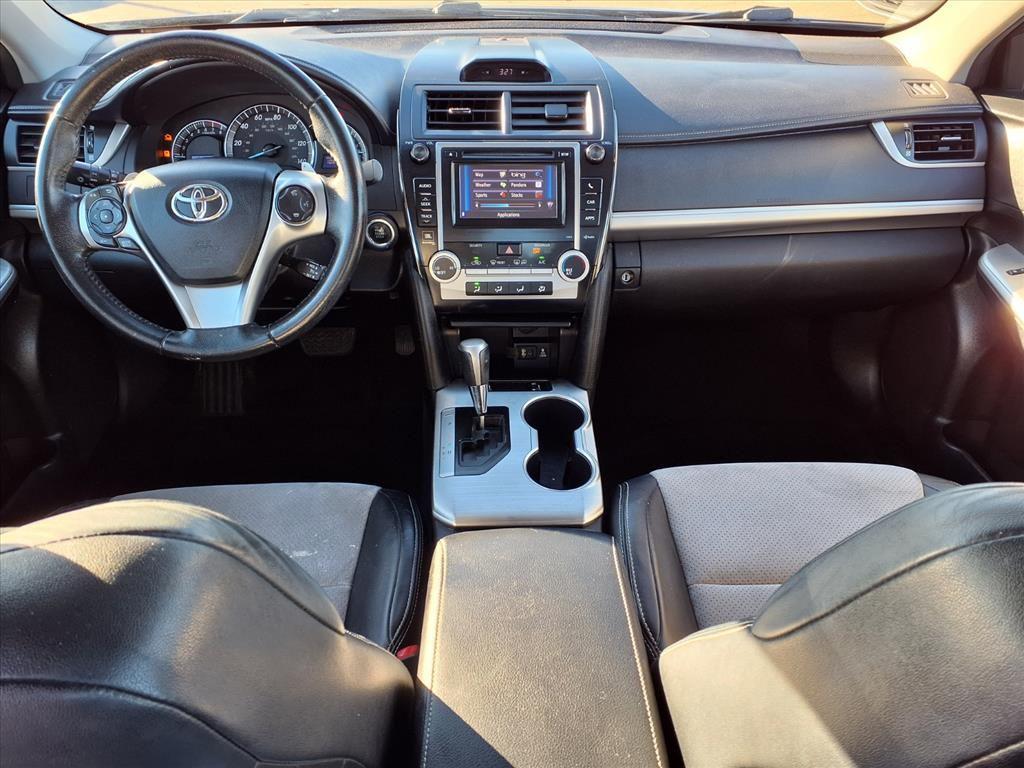 used 2012 Toyota Camry car, priced at $11,995