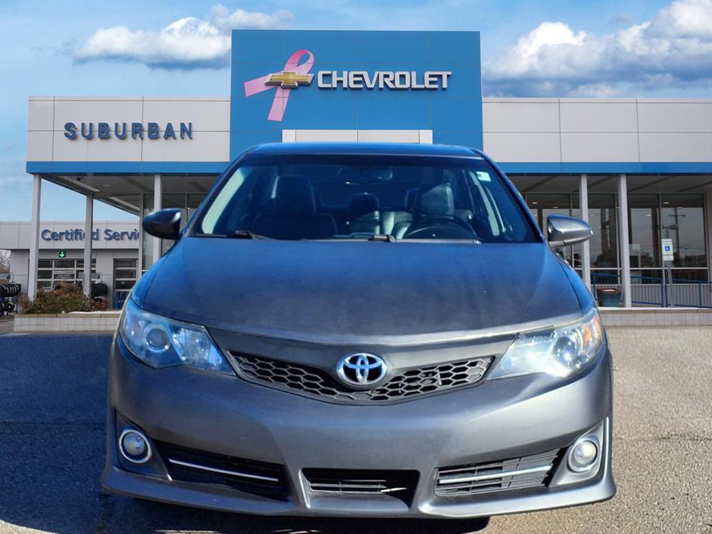 used 2012 Toyota Camry car, priced at $11,995
