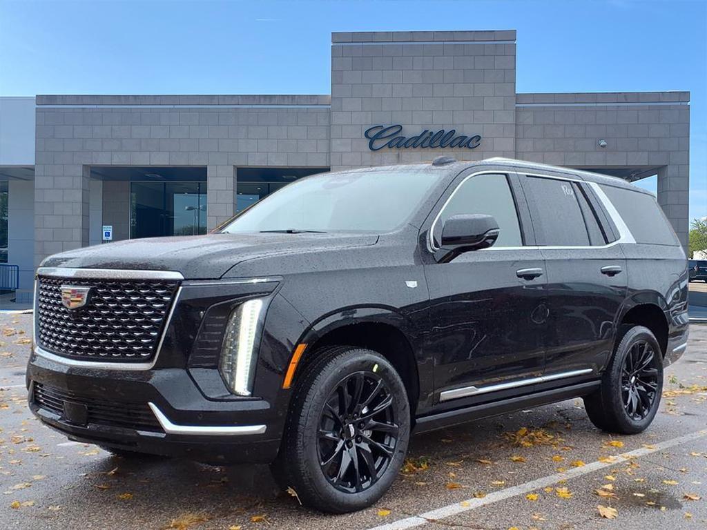 new 2026 Cadillac Escalade car, priced at $101,331