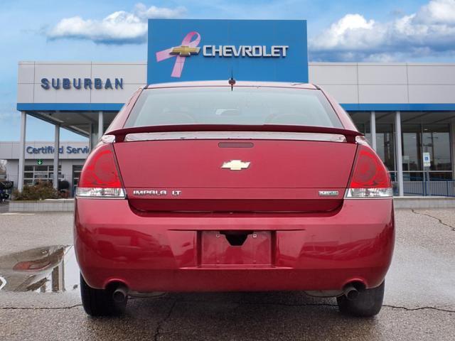 used 2012 Chevrolet Impala car, priced at $3,990