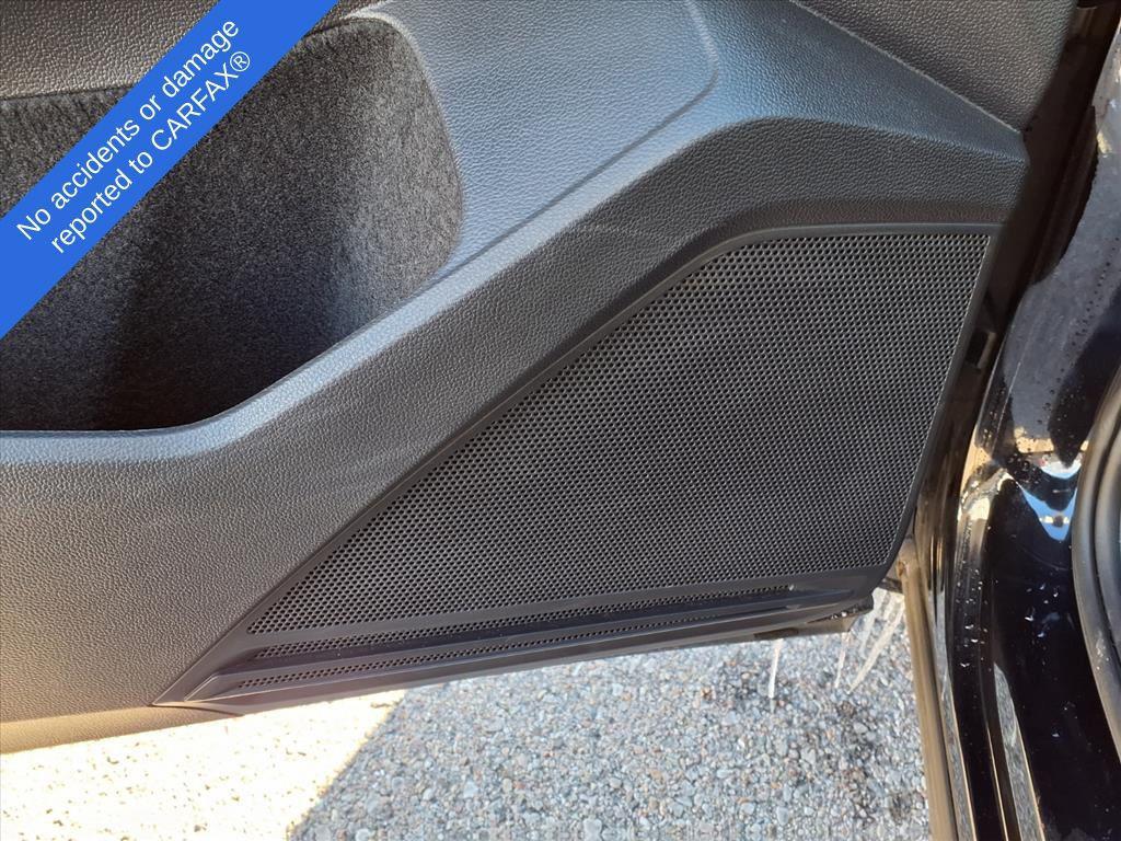 used 2022 Volkswagen Tiguan car, priced at $21,995