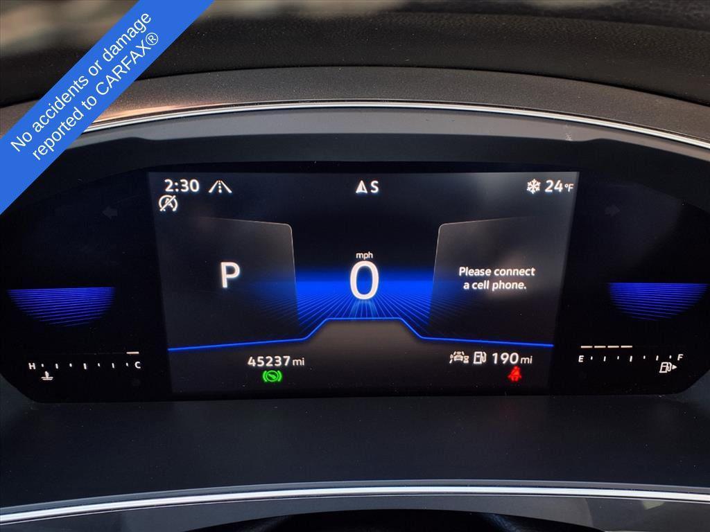 used 2022 Volkswagen Tiguan car, priced at $21,995