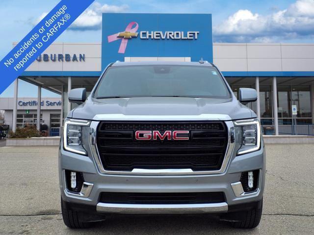 used 2024 GMC Yukon car, priced at $62,495