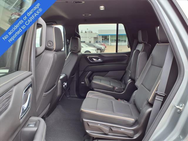 used 2024 GMC Yukon car, priced at $62,495