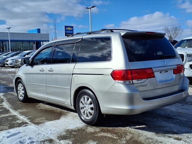 used 2008 Honda Odyssey car, priced at $4,990