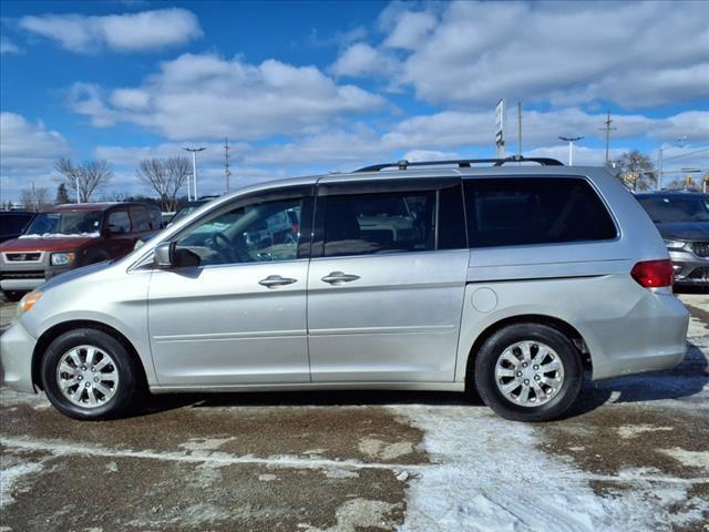 used 2008 Honda Odyssey car, priced at $4,990