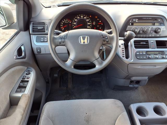 used 2008 Honda Odyssey car, priced at $4,990