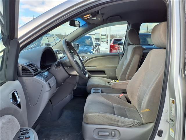 used 2008 Honda Odyssey car, priced at $4,990