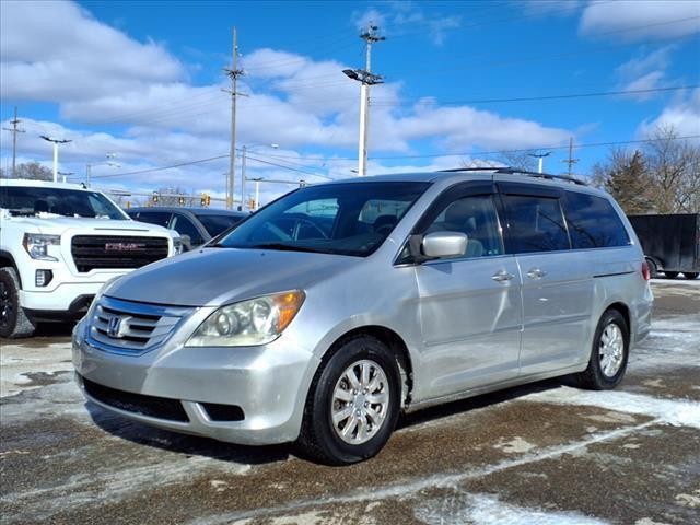 used 2008 Honda Odyssey car, priced at $4,990