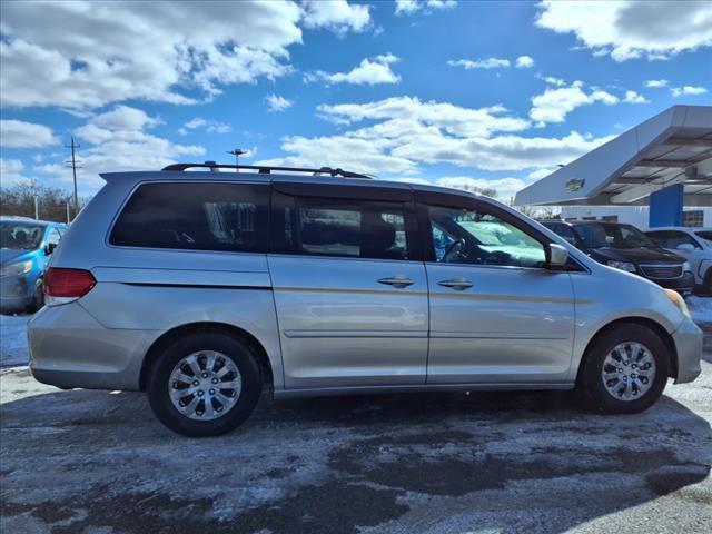 used 2008 Honda Odyssey car, priced at $4,990