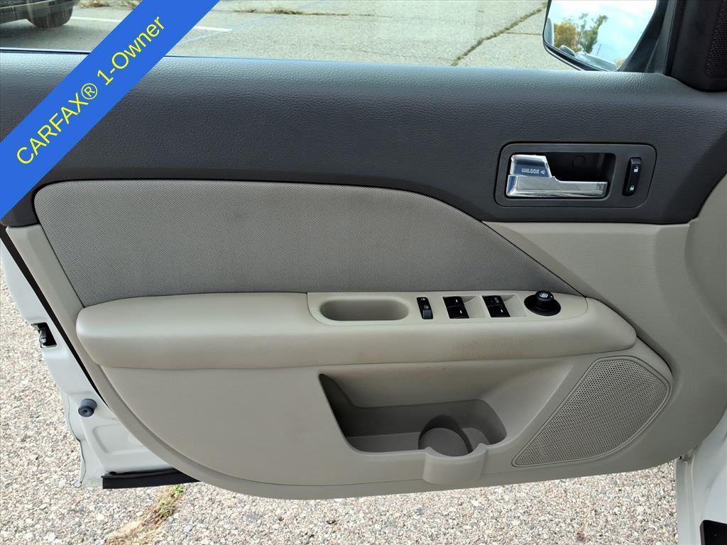 used 2011 Ford Fusion car, priced at $3,490