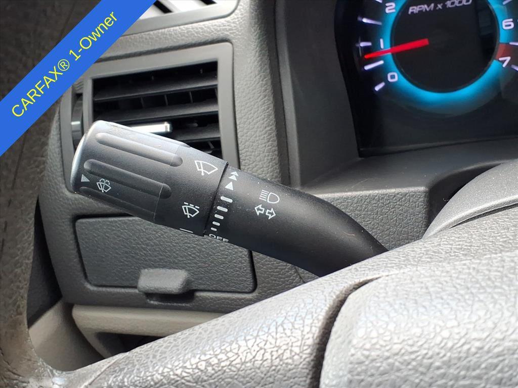 used 2011 Ford Fusion car, priced at $3,490